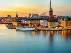 Οι σουηδικές αρχές κοινωνικής πρόνοιας ανέστειλαν το μοντέλο τεχνητής νοημοσύνης που εισάγει διακρίσεις
| presscode.gr Οι σουηδικές αρχές κοινωνικής πρόνοιας ανέστειλαν το μοντέλο τεχνητής νοημοσύνης που εισάγει διακρίσεις
| presscode.gr