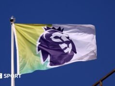 Οι σύλλογοι της Πρέμιερ Λιγκ αλλάζουν τους κανόνες για το οικονομικό δίκαιο παιχνίδι
| presscode.gr Οι σύλλογοι της Πρέμιερ Λιγκ αλλάζουν τους κανόνες για το οικονομικό δίκαιο παιχνίδι
| presscode.gr