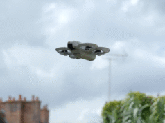 Οι τεχνολογικές προσφορές της Black Friday περιλαμβάνουν το drone DJI Neo προς πώληση για 159 $
| presscode.gr Οι τεχνολογικές προσφορές της Black Friday περιλαμβάνουν το drone DJI Neo προς πώληση για 159 $
| presscode.gr