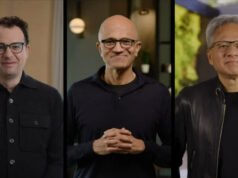 Οι τεχνολογικοί γίγαντες ρίχνουν δισεκατομμύρια στο Anthropic καθώς συνεχίζονται οι κυκλικές επενδύσεις AI
| presscode.gr Οι τεχνολογικοί γίγαντες ρίχνουν δισεκατομμύρια στο Anthropic καθώς συνεχίζονται οι κυκλικές επενδύσεις AI
| presscode.gr