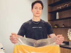 Οι υπερπλούσιοι πληρώνουν χιλιάδες για να «καθαρίσουν» το αίμα τους από τις τοξίνες επιδιώκοντας τη μακροζωία
| presscode.gr Οι υπερπλούσιοι πληρώνουν χιλιάδες για να «καθαρίσουν» το αίμα τους από τις τοξίνες επιδιώκοντας τη μακροζωία
| presscode.gr