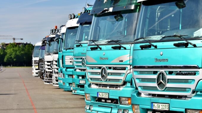 Οι χάκερ συνεργάζονται με συμμορίες οργανωμένου εγκλήματος για να κλέψουν Οι χάκερ συνεργάζονται με συμμορίες οργανωμένου εγκλήματος για να κλέψουν φορτίο απευθείας από τις αλυσίδες εφοδιασμού
| presscode.gr