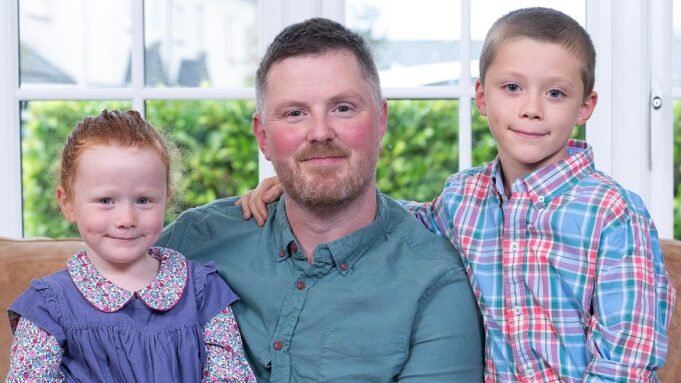 Ονειρεύτηκα ότι ένας εισβολέας με μαχαίρωσε και το σπίτι κάηκε. Μόλις γεννήθηκε το δεύτερο παιδί μου, ανακάλυψα ποιο ήταν το πραγματικό πρόβλημα...
| presscode.gr