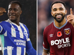 Ουέλμπεκ και ο Γουίλσον – μπορεί ο παλιός γκαρντ να κάνει την ομάδα της Αγγλίας για το Παγκόσμιο Κύπελλο;
| presscode.gr Ουέλμπεκ και ο Γουίλσον - μπορεί ο παλιός γκαρντ να κάνει την ομάδα της Αγγλίας για το Παγκόσμιο Κύπελλο;
| presscode.gr