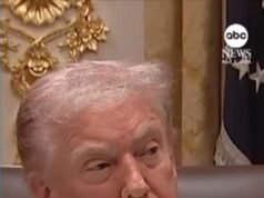 ΠΡΟΣΟΧΗ: Πρ. Ο Τραμπ λέει ότι «μόνο ένας ανόητος άνθρωπος» θα ήταν κατά του τερματισμού του φιλιμάστερ
| presscode.gr ΠΡΟΣΟΧΗ: Πρ. Ο Τραμπ λέει ότι «μόνο ένας ανόητος άνθρωπος» θα ήταν κατά του τερματισμού του φιλιμάστερ
| presscode.gr