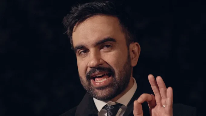 Πάγωμα ενοικίων, δωρεάν λεωφορεία: Δείτε τι να περιμένετε από τον Πάγωμα ενοικίων, δωρεάν λεωφορεία: Δείτε τι να περιμένετε από τον νέο δήμαρχο της Νέας Υόρκης
| presscode.gr