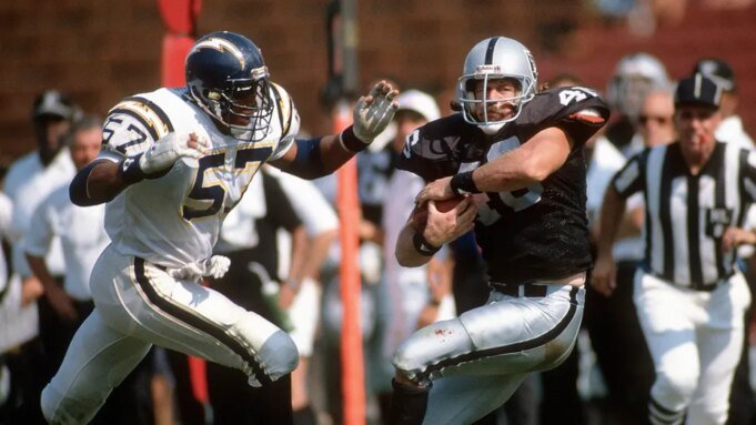 Πέθανε σε ηλικία 63 ετών ο πρώην linebacker του NFL, Πέθανε σε ηλικία 63 ετών ο πρώην linebacker του NFL, Κιθ Μπράουνερ
| presscode.gr