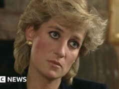 Πέντε ισχυρισμοί που έγιναν στο νέο βιβλίο για τη συνέντευξη της πριγκίπισσας Νταϊάνα στο Πανόραμα
| presscode.gr Πέντε ισχυρισμοί που έγιναν στο νέο βιβλίο για τη συνέντευξη της πριγκίπισσας Νταϊάνα στο Πανόραμα
| presscode.gr