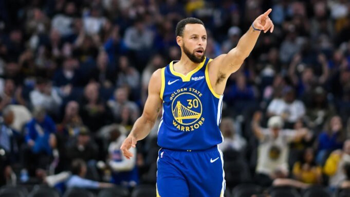 Παίζει ο Steph Curry απόψε; (Ενημέρωση τραυματισμών, στοιχηματικός αντίκτυπος για Warriors εναντίον Kings)
| presscode.gr