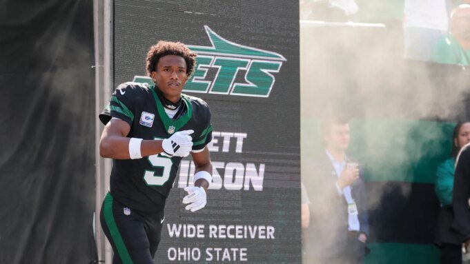 Παίκτες με αστέρια που δεν μοιράστηκαν στην προθεσμία του NFL Trade
| presscode.gr