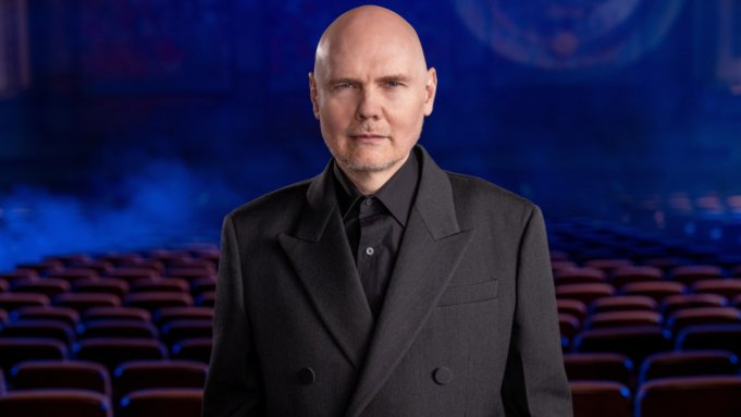 Παρακολουθήστε τον Billy Corgan, Λυρική Όπερα του Σικάγο να ερμηνεύει Παρακολουθήστε τον Billy Corgan, Λυρική Όπερα του Σικάγο να ερμηνεύει τα «Tonight, Tonight» και «Bullet With Butterfly Wings»
| presscode.gr