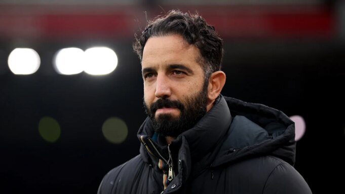 «Παρακολούθηση» της Man Utd 100 εκατομμύρια £ εναλλακτική λύση για τον Carlos Baleba
| presscode.gr