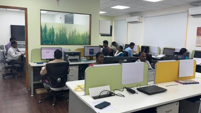 Παρακολούθηση του φορτίου όγκου σήμερα, για να μεταμορφωθεί αύριο | Παρακολούθηση του φορτίου όγκου σήμερα, για να μεταμορφωθεί αύριο
| presscode.gr