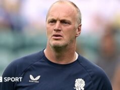 Περισσότερο πλάτος, περισσότερη ταχύτητα, περισσότερος αέρας – η επίθεση της Αγγλίας αντιμετωπίζει σκληρή δοκιμή Pumas
| presscode.gr Περισσότερο πλάτος, περισσότερη ταχύτητα, περισσότερος αέρας - η επίθεση της Αγγλίας αντιμετωπίζει σκληρή δοκιμή Pumas
| presscode.gr