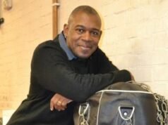 Περισσότεροι από τους μισούς Βρετανούς «αναβάλουν» τους ελέγχους για τον καρκίνο που σώζουν ζωές καθώς δεν πιστεύουν ότι θα μπορέσουν να κλείσουν ραντεβού για γιατρό
| presscode.gr Περισσότεροι από τους μισούς Βρετανούς «αναβάλουν» τους ελέγχους για τον καρκίνο που σώζουν ζωές καθώς δεν πιστεύουν ότι θα μπορέσουν να κλείσουν ραντεβού για γιατρό
| presscode.gr