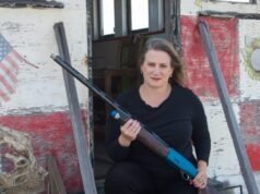 Περισσότεροι φιλελεύθεροι, έγχρωμοι και LGBTQ Αμερικανοί λένε ότι αγοράζουν όπλα από φόβο
| presscode.gr Περισσότεροι φιλελεύθεροι, έγχρωμοι και LGBTQ Αμερικανοί λένε ότι αγοράζουν όπλα από φόβο
| presscode.gr