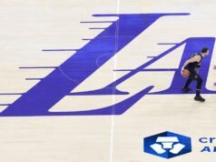 Πηγές: Δύο στελέχη των Dodgers συνεργάζονται με τους Lakers
| presscode.gr Πηγές: Δύο στελέχη των Dodgers συνεργάζονται με τους Lakers
| presscode.gr