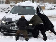 Πιθανή διακοπή του ταξιδιού λόγω προειδοποιήσεων για χιόνι και πάγο
| presscode.gr Πιθανή διακοπή του ταξιδιού λόγω προειδοποιήσεων για χιόνι και πάγο
| presscode.gr
