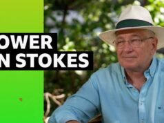 «Πιθανώς η τελευταία του ευκαιρία» – Η επιτυχία του Ashes καθορίζει την αρχηγία του Στόουκς;
| presscode.gr «Πιθανώς η τελευταία του ευκαιρία» - Η επιτυχία του Ashes καθορίζει την αρχηγία του Στόουκς;
| presscode.gr