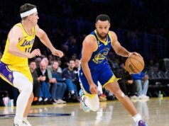 Πλήρες πρόγραμμα NBA Χριστουγέννων: Πώς να παρακολουθήσετε κάθε αγώνα διακοπών
| presscode.gr Πλήρες πρόγραμμα NBA Χριστουγέννων: Πώς να παρακολουθήσετε κάθε αγώνα διακοπών
| presscode.gr