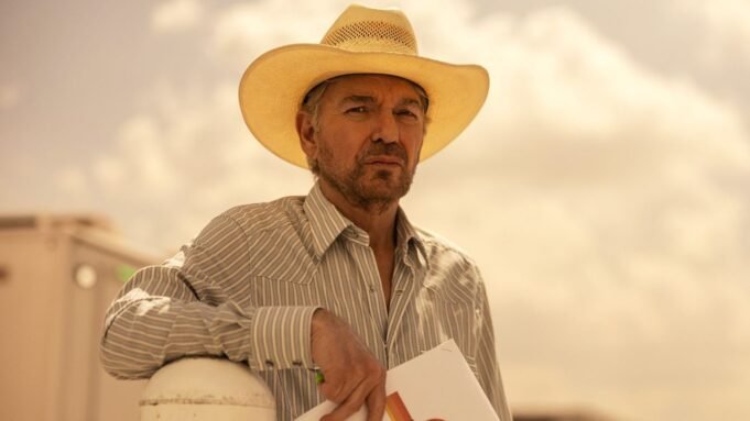 Ποια είναι η ημερομηνία κυκλοφορίας για το επεισόδιο 2 της σεζόν 2 του Landman στο Paramount+;
| presscode.gr