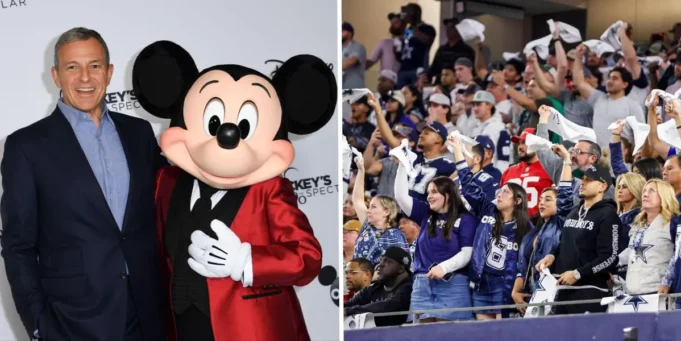 Ποιος φταίει στη μάχη Disney-YouTube TV; Είναι περίπλοκο. | presscode.gr Ποιος φταίει στη μάχη Disney-YouTube TV; Είναι περίπλοκο.
| presscode.gr