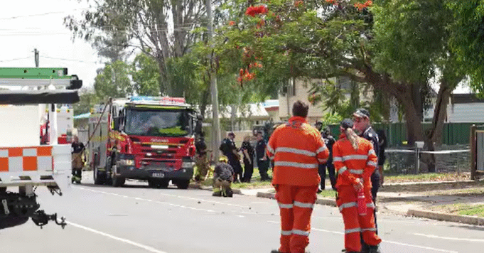 «Πολύ νωρίς για να πούμε» τι προκάλεσε τη φωτιά σε «Πολύ νωρίς για να πούμε» τι προκάλεσε τη φωτιά σε σπίτι στο Κουίνσλαντ που σκότωσε τέσσερις
| presscode.gr