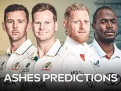 Προβλέψεις για τις στάχτες των ειδικών: Ποιος κερδίζει – και θα φουντώσουν οι ιδιοσυγκρασίες;
| presscode.gr Προβλέψεις για τις στάχτες των ειδικών: Ποιος κερδίζει - και θα φουντώσουν οι ιδιοσυγκρασίες;
| presscode.gr