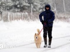 Προειδοποιήσεις για πάγο εξαπλώθηκαν σε περιοχές του Ηνωμένου Βασιλείου που κατακλύζονται από κρύο
| presscode.gr Προειδοποιήσεις για πάγο εξαπλώθηκαν σε περιοχές του Ηνωμένου Βασιλείου που κατακλύζονται από κρύο
| presscode.gr