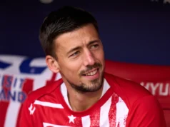 Προεπισκόπηση: Musso, Lenglet αναμένεται να παίξουν ως Atlético επίσκεψη Getafe
| presscode.gr Προεπισκόπηση: Musso, Lenglet αναμένεται να παίξουν ως Atlético επίσκεψη Getafe
| presscode.gr