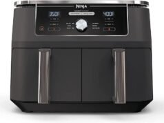 Προσφορά Black Friday: Αποκτήστε έκπτωση 22% σε μια από τις αγαπημένες μας φριτέζες Ninja
| presscode.gr Προσφορά Black Friday: Αποκτήστε έκπτωση 22% σε μια από τις αγαπημένες μας φριτέζες Ninja
| presscode.gr