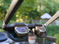 Προσφορά Black Friday: Κερδίστε 50 $ έκπτωση στα έξυπνα γυαλιά Xreal One Pro
| presscode.gr Προσφορά Black Friday: Κερδίστε 50 $ έκπτωση στα έξυπνα γυαλιά Xreal One Pro
| presscode.gr