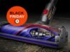 Προσφορές Dyson Black Friday: Έκπτωση έως και 600 $ σε σκούπες ρομπότ και ασύρματες σκούπες
| presscode.gr Προσφορές Dyson Black Friday: Έκπτωση έως και 600 $ σε σκούπες ρομπότ και ασύρματες σκούπες
| presscode.gr