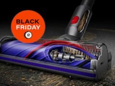 Προσφορές Dyson Black Friday: Έκπτωση έως και 600 $ σε σκούπες ρομπότ και ασύρματες σκούπες
| presscode.gr Προσφορές Dyson Black Friday: Έκπτωση έως και 600 $ σε σκούπες ρομπότ και ασύρματες σκούπες
| presscode.gr