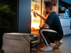 Προσφορές EcoFlow Black Friday: Αποκτήστε έκπτωση έως και 52 τοις εκατό στους φορητούς σταθμούς παραγωγής ενέργειας
| presscode.gr Προσφορές EcoFlow Black Friday: Αποκτήστε έκπτωση έως και 52 τοις εκατό στους φορητούς σταθμούς παραγωγής ενέργειας
| presscode.gr