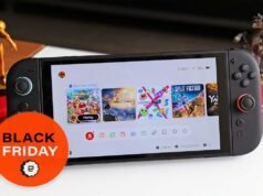 Προσφορές Nintendo Black Friday: Switch 2 bundles, συν παιχνίδια και αξεσουάρ Switch σε έκπτωση για τις γιορτινές αγορές αυτή τη στιγμή
| presscode.gr Προσφορές Nintendo Black Friday: Switch 2 bundles, συν παιχνίδια και αξεσουάρ Switch σε έκπτωση για τις γιορτινές αγορές αυτή τη στιγμή
| presscode.gr