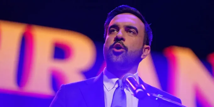 Πόσο πληρώνει η δουλειά του δημάρχου της Νέας Υόρκης; Μπορεί να είναι περισσότερα από όσα φαντάζεστε
| presscode.gr