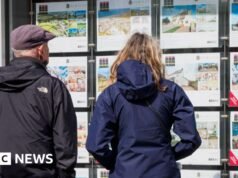 Πότε θα μειωθούν ξανά τα επιτόκια του Ηνωμένου Βασιλείου;
| presscode.gr Πότε θα μειωθούν ξανά τα επιτόκια του Ηνωμένου Βασιλείου;
| presscode.gr