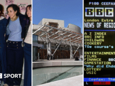 Πώς άλλαξε ο κόσμος από τότε που η Σκωτία ήταν τελευταία στους τελικούς ανδρών;
| presscode.gr Πώς άλλαξε ο κόσμος από τότε που η Σκωτία ήταν τελευταία στους τελικούς ανδρών;
| presscode.gr