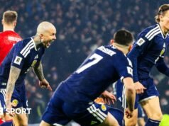 Πώς εκτυλίχθηκε η εκστρατεία του rollercoaster της Σκωτίας
| presscode.gr Πώς εκτυλίχθηκε η εκστρατεία του rollercoaster της Σκωτίας
| presscode.gr