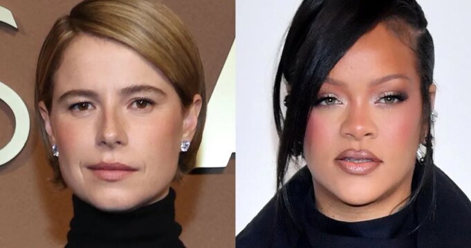 Πώς η Rihanna μετέτρεψε εν αγνοία του το σετ Hamnet Πώς η Rihanna μετέτρεψε εν αγνοία του το σετ Hamnet σε Rave
| presscode.gr