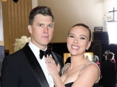Πώς η Scarlett Johansson βρήκε το Forever Match της στον Colin Jost
| presscode.gr Πώς η Scarlett Johansson βρήκε το Forever Match της στον Colin Jost
| presscode.gr