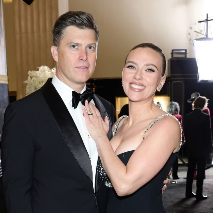 Πώς η Scarlett Johansson βρήκε το Forever Match της στον Colin Jost
| presscode.gr
