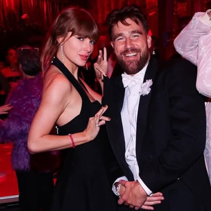 Πώς η Taylor Swift, ο Travis Kelce ενέπνευσαν αυτή τη λέξη της χρονιάς
| presscode.gr