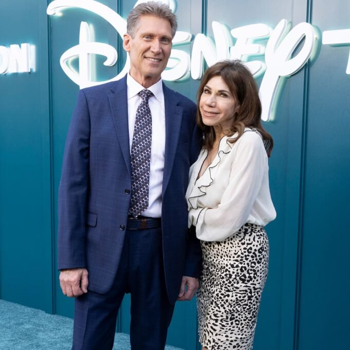 Πώς η Τερέζα Νιστ του Golden Bachelor απέφυγε τον Gerry Πώς η Τερέζα Νιστ του Golden Bachelor απέφυγε τον Gerry Turner After Memoir
| presscode.gr