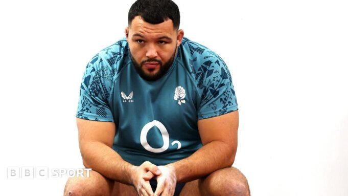 Πώς η ανάσα και οι σούπερ υποβάτες μπορούν να βοηθήσουν Πώς η ανάσα και οι σούπερ υποβάτες μπορούν να βοηθήσουν την Αγγλία να ξεπεράσει τους All Blacks
| presscode.gr