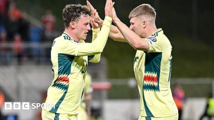 Πώς θα καθοριστούν τα πλέι οφ του Μουντιάλ; | presscode.gr Πώς θα καθοριστούν τα πλέι οφ του Μουντιάλ;
| presscode.gr