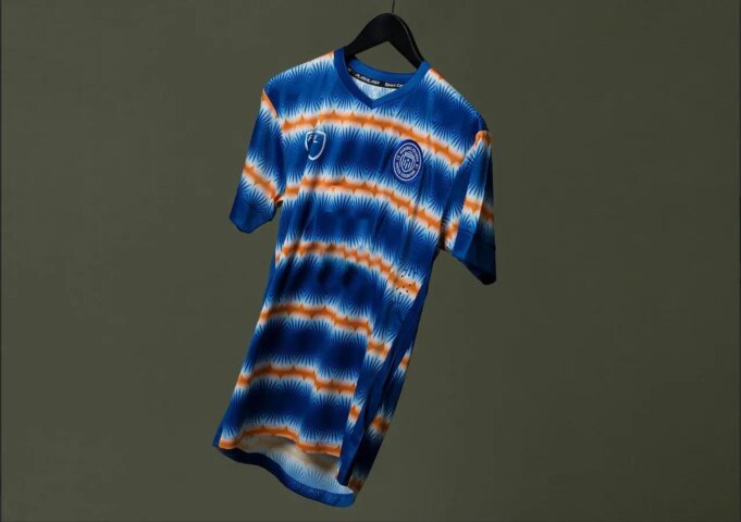 Πώς μια μικρότερη επιχείρηση εξόπλισε την πρώτη ποδοσφαιρική ομάδα των Πώς μια μικρότερη επιχείρηση εξόπλισε την πρώτη ποδοσφαιρική ομάδα των Νήσων Μάρσαλ
| presscode.gr