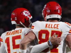 Πώς να αποκτήσετε εισιτήρια για το Kansas City Chiefs: Κάνσας Σίτι, Ντένβερ και άλλα
| presscode.gr Πώς να αποκτήσετε εισιτήρια για το Kansas City Chiefs: Κάνσας Σίτι, Ντένβερ και άλλα
| presscode.gr