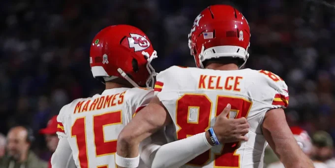 Πώς να αποκτήσετε εισιτήρια για το Kansas City Chiefs: Κάνσας Πώς να αποκτήσετε εισιτήρια για το Kansas City Chiefs: Κάνσας Σίτι, Ντένβερ και άλλα
| presscode.gr